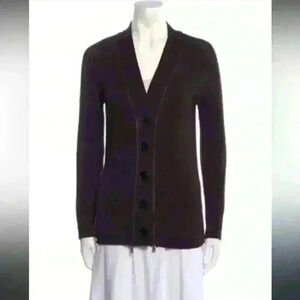 Chloé Knitwear Sweater Size Medium